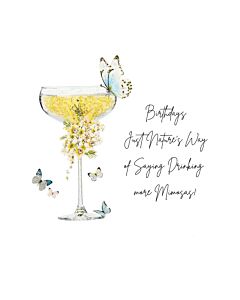 Five Dollar Shake MOONLIGHT & MARTINIS Natures Way Of Sainy Drinking
